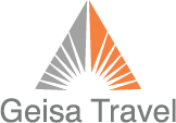 logo Geisa Travel