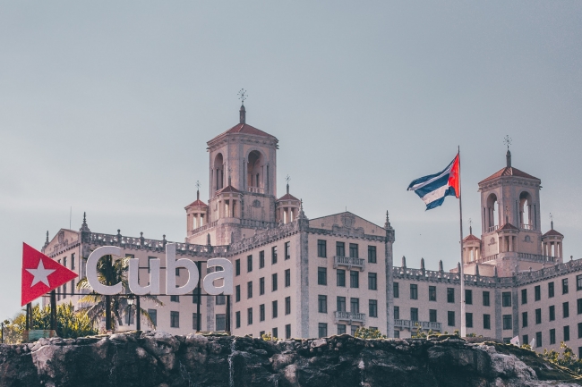 Semana Santa en Cuba 