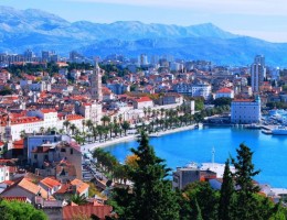 Descubra Croacia, Eslovenia y Bosnia - PREMIUM 2024