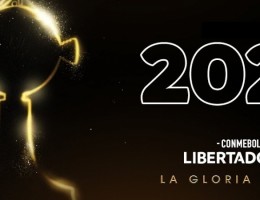 FINAL Copa Libertadores 2023