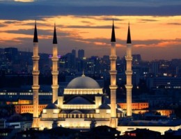 Estambul, Ankara y Capadocia (PROMOCION)