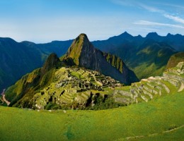 Nuevo Amanecer en Machu Picchu Promo 2022