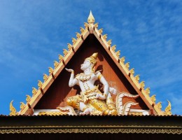 BELLEZAS DE TAILANDIA EXCLUSIVO SPECIAL TOURS (Bangkok/Chiang Mai)