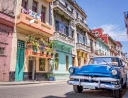 Cuba Oriental y Varadero 2024 (Exclusivo TUI)