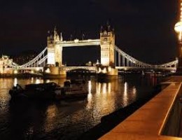 ESCAPATE A LONDRES