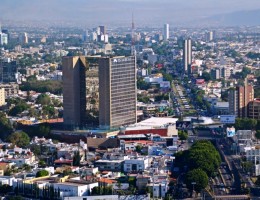 Mxico Ciudades Coloniales 2024