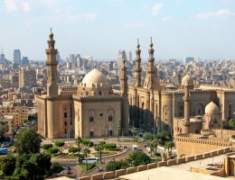 DUBAI Y EGIPTO AL COMPLETO CON ALEJANDRIA - EXCLUSIVO SPECIAL TOURS