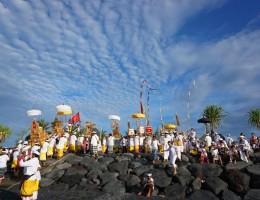 Bali y Gili Terawangan 2024 - 2025