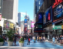 NEW YORK  THE CIVILIAN HOTEL 2022 